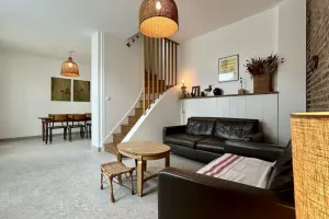 Image of Maison Pasteur, maison de pêcheur entièrement rénovée pour 6 personnes
