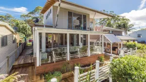 Image of Majestic on Palm Beach