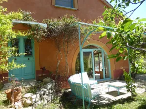 Image of Charming villa in the diois region, near a mountain village 20 minutes from Die