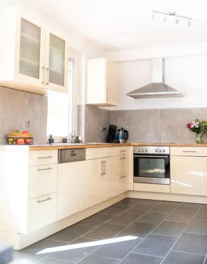 Image of Ferienwohnung Neubörger mit Hottub