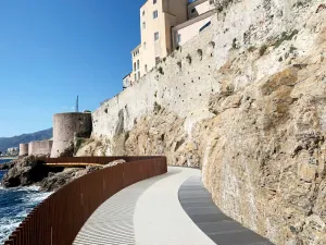 Image of CASA A CERTOSA au cœur de la Citadelle
