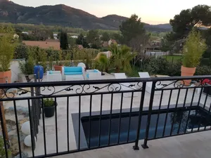 Image of Haven of peace and serenity