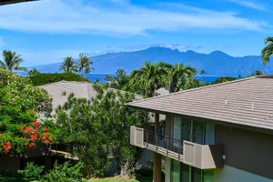 Image of E206 FANTASTIC Ocean and Pool View from your Lanai!