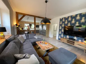 Image of Ferienwohnung an der Silbertalsperre
