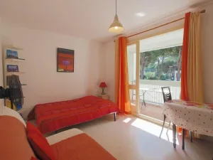 Image of APARTEMENT 4 BEDROOMS LA GRANDE MOTTE | POINT ZERO, air-conditioned
