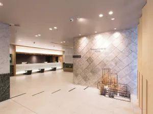 Image of Toyama Chitetsu Hotel