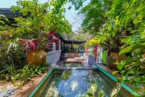 Image of CELADON Holiday House