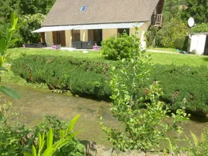 Image of VILLA FOUILLEBROC with swimming pool