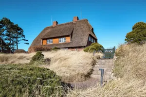 Image of Süderhörn