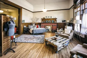 Image of Historic Downtown Ludington Condo