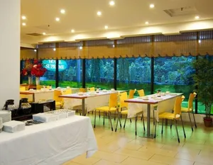 Image of Hotel Supreme