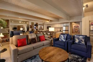Image of Chateau Dumont Unit 14, Spacious 3 Bedroom Condo, 1 Block from Downtown Aspen