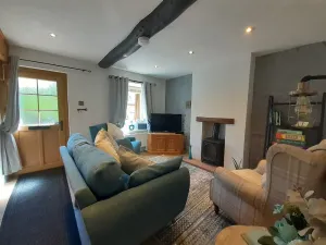 Image of Rowan Cottage Western Lake District and Coast