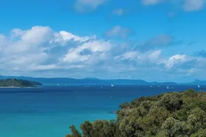 Image of 6 Bedroom Holiday Home with Private Pool and Ocean Views... Sleeps 16!