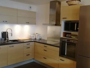Image of Apartment Bourg-Saint-Maurice, 3 bedrooms, 6 persons