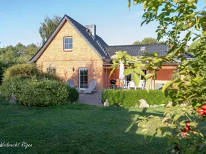 Image of Ferienhaus Luppath, Deutschland