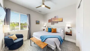 Image of Modern Comfort Near Downtown, Red Rocks, Hiking, CSM