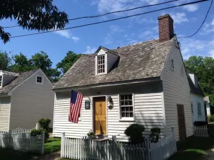 Image of Premier St. Michaels Cottage - T. Blades House -  Walk to Everything in Town