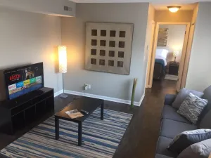 Image of THE MOST WONDERFUL APARTMENT IN DECATUR IL