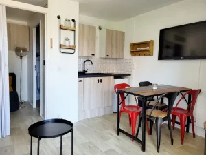 Image of Cosy seaside apartment