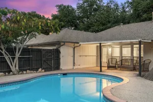 Image of Calm,Quiet and Spacious house|Pool, BBQ