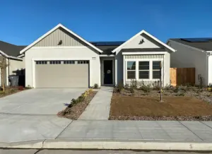 Image of Spacious 3 Bedroom Home