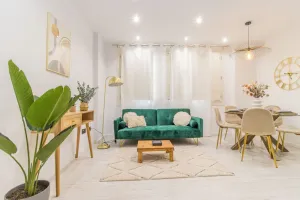 Image of Luxury Duplex Plaza del Pilar