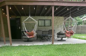 Image of Lake ConRoy Estates - Unit B with Pool Access