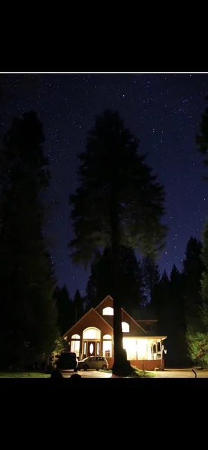 Image of Beautiful Custom Home On 1 Acre Inground Bbq For Big Game .