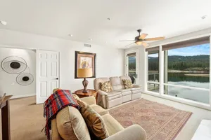 Image of Salmon Run Condo - Overlooking the Spokane River