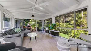 Image of Homely Beach Retreat Three Living Areas, Table Tennis Table Accom Holidays