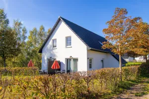 Image of Vacation apartment - Van der Valk Resort Linstow vacation homes
