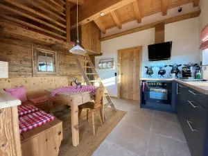 Image of Chalet Bergliebe