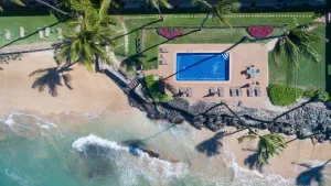 Image of Cute and Cozy Ground Floor! Beach access! Great Location!  #113