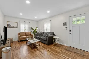 Image of Rare Downtown South District Home with Beautiful Backyard