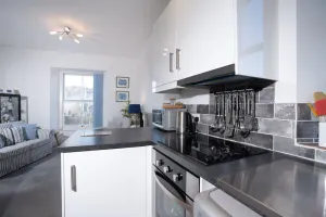 Image of Charming Apartment with Parking, by LetMeStay