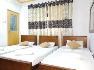 Image of Lodge in 611