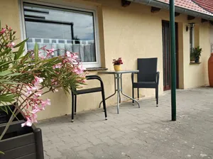Image of Apartment rider