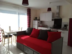Image of Comfortable cottage in Trois Frontières, furnished with 3-star tourism