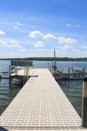 Image of East Battle Lake Cabin, Battle Lake MN