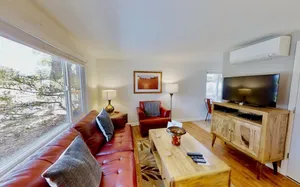 Image of Downtown Cozy Home Base - Purple Sage 1