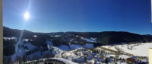Image of Fully renovated 3-room apartment at the foot of the slopes with panoramic view