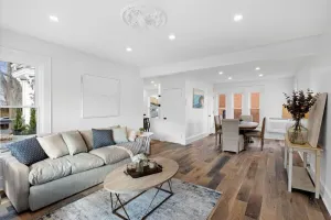 Image of NEW HOME 3\/23. Walk to Town; Restaurants, Water & Sites!