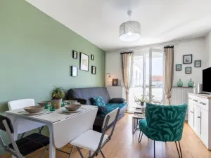 Image of Apartment Coutant-2 by Interhome