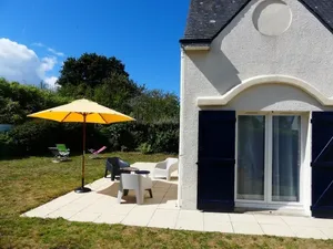 Image of My house by the sea! Near ocean and town, Pouldohan