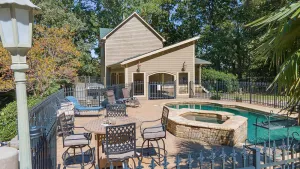 Image of Lake Home, Dock, Hot Tub and Pet Friendly