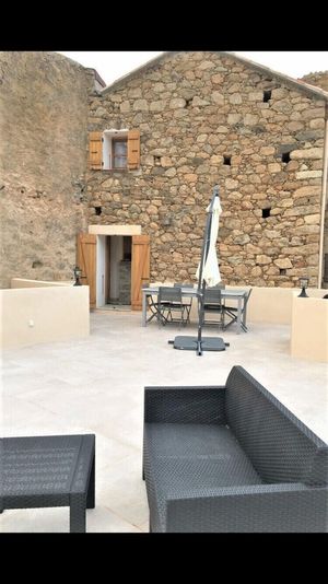 Image of House of character in Feliceto Corsica, classified 4 stars