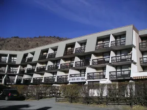 Image of Pierre et Vacances Serre Chevalier Chantemerle
