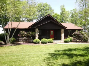Image of Great Location with Breathtaking Views in Greenbrier County, WV.