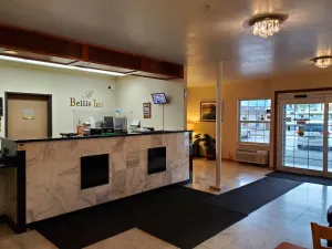 Image of Bellis Inn